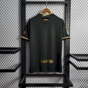 Retro Barcelona 2020/21 Away Jersey