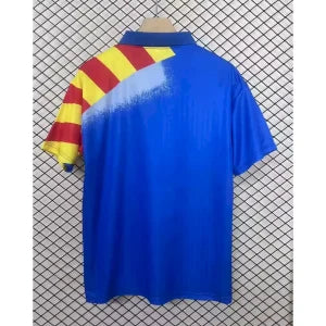Retro Valencia CF 1995/96 Away Jersey