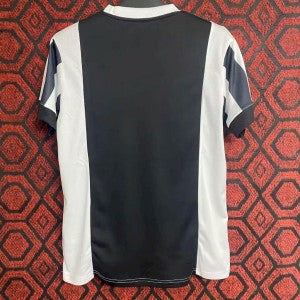 Retro Juventus 120th Anniversary Jersey