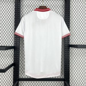 Retro Sevilla FC 2012/13 Home Jersey