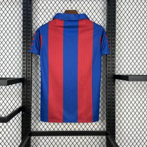Retro Barcelona 1990/92 Home Jersey