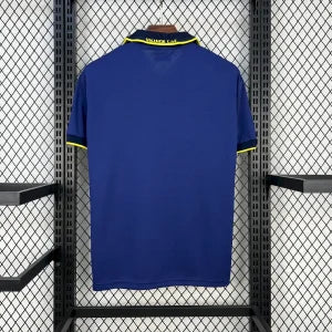 Retro Valencia CF 1996/97 Away Jersey
