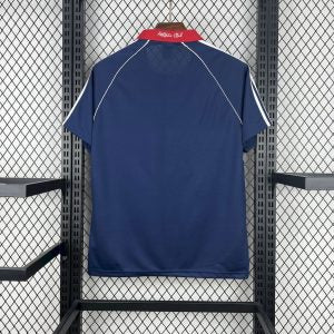 Retro Athletic Bilbao 1999/00 Away Jersey