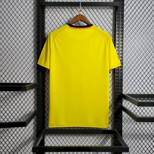 Retro Barcelona 2008/09 Away Jersey