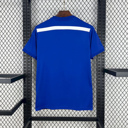 Retro Chelsea 2014/15 Home Jersey