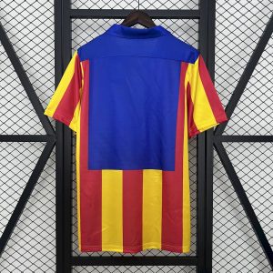 Retro Valencia CF 1980/81 Away Jersey