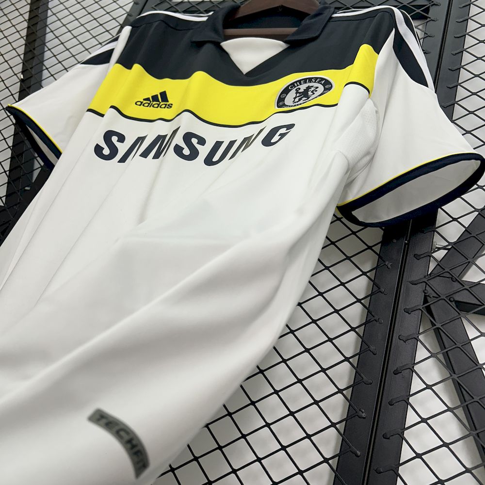 Retro Chelsea 2011/12 Third Jersey