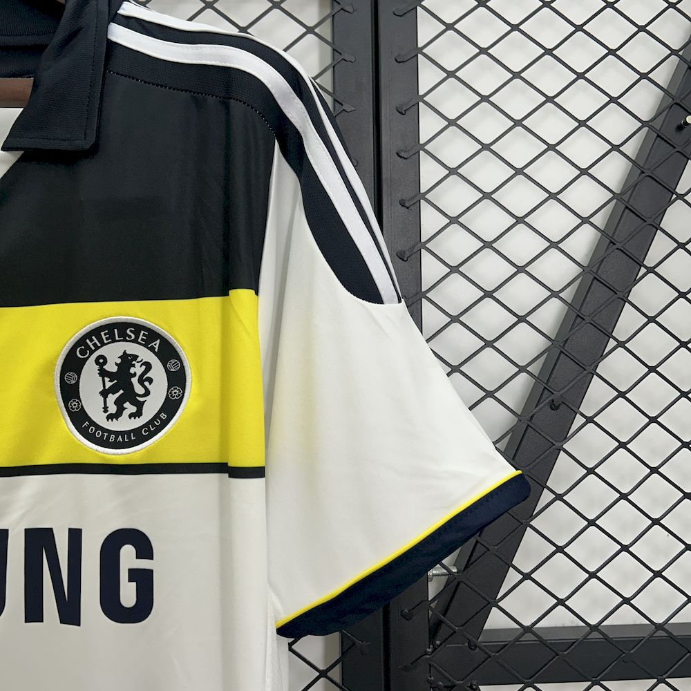 Retro Chelsea 2011/12 Third Jersey