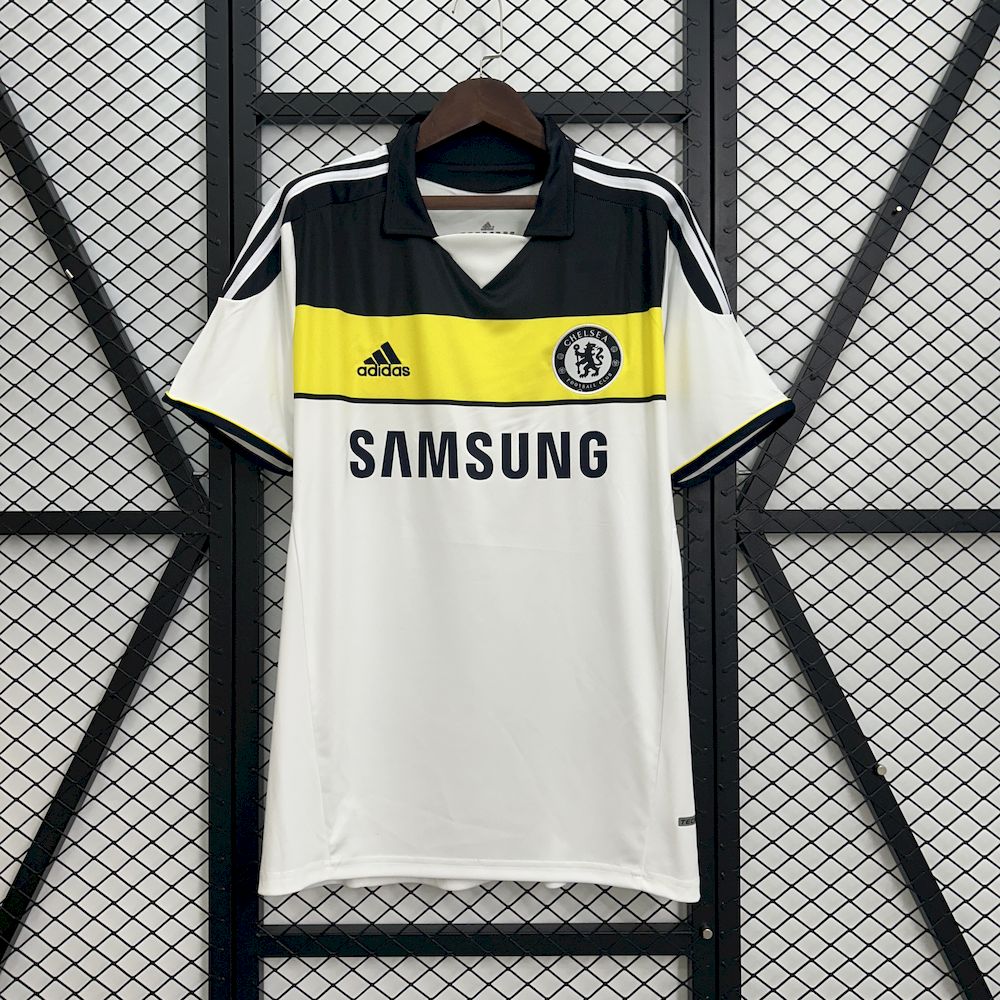 Retro Chelsea 2011/12 Third Jersey