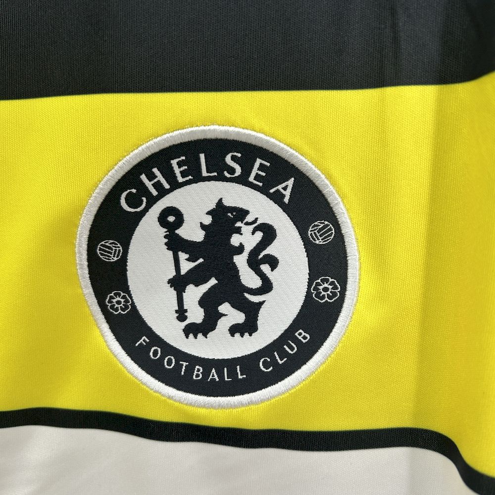 Retro Chelsea 2011/12 Third Jersey