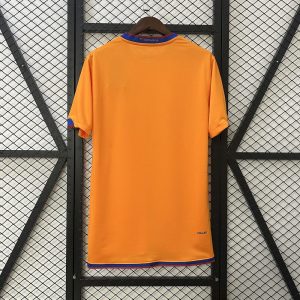 Retro Barcelona 2006/07 Away Jersey