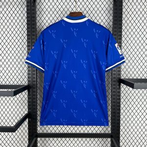 Retro Athletic Bilbao 2001/03 Away Jersey