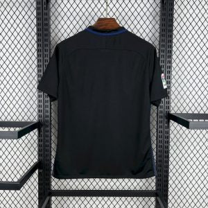 Retro Atletico Madrid 2016/17 Away Jersey