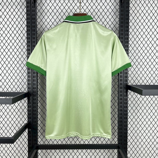 Retro Real Betis 1999/00 Away Jersey