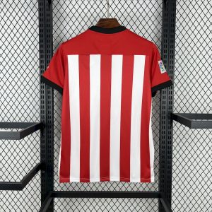 Retro Athletic Bilbao 2011/12 Home Jersey