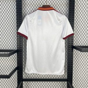 Retro AS Roma 1992/93 Away Jersey