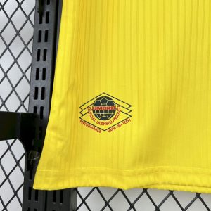 Retro Escocia 1996/98 Away Jersey
