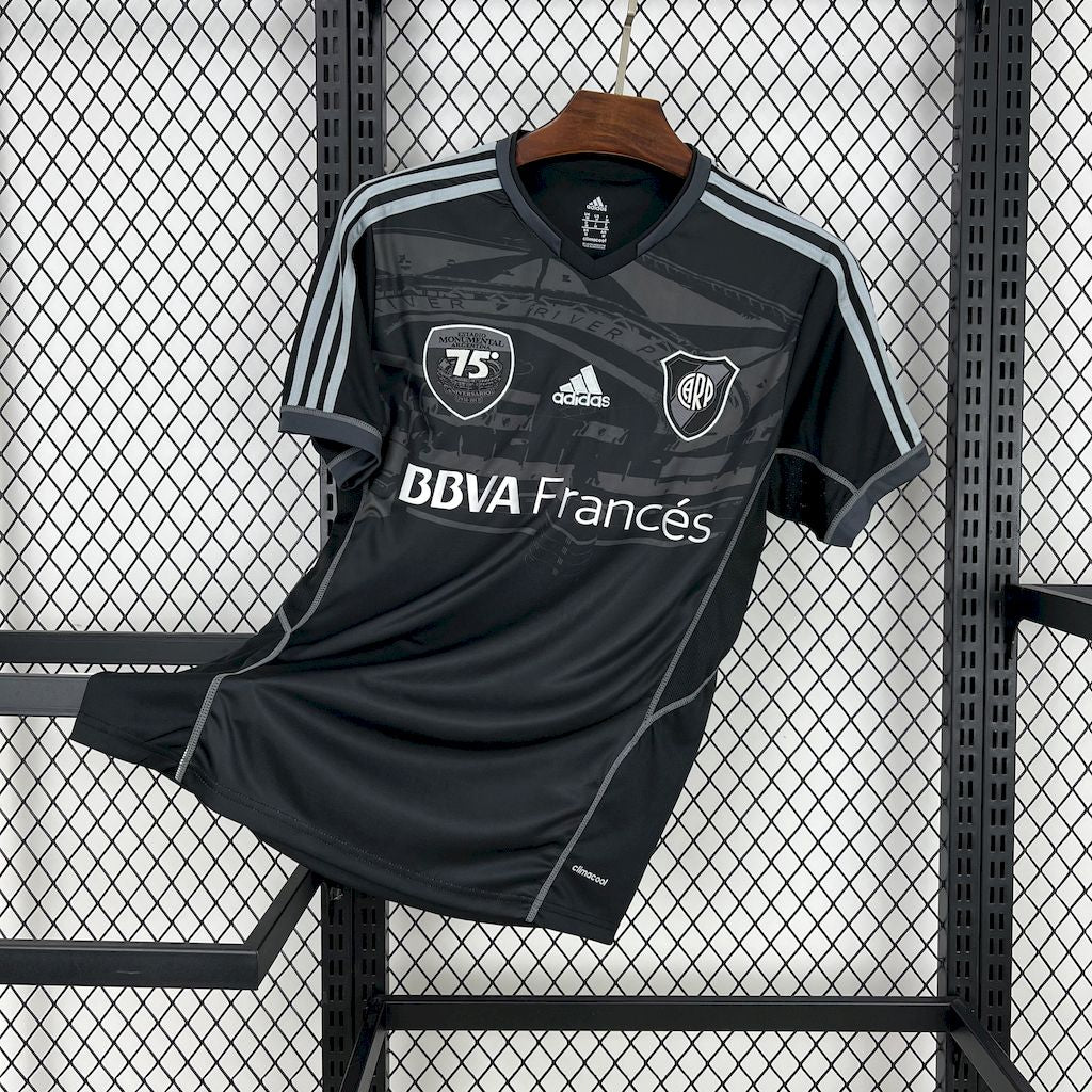 Retro River Plate 2013/14 70th Anniversary Edition Jersey