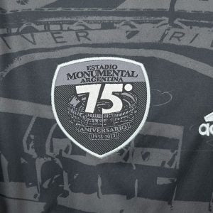 Retro River Plate 2013/14 70th Anniversary Edition Jersey