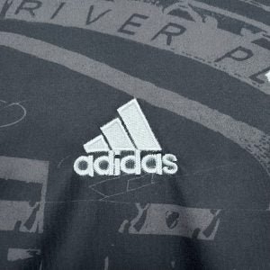Retro River Plate 2013/14 70th Anniversary Edition Jersey