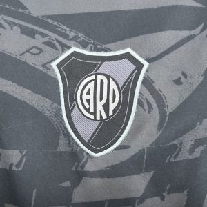 Retro River Plate 2013/14 70th Anniversary Edition Jersey