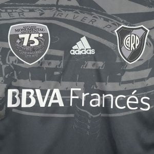 Retro River Plate 2013/14 70th Anniversary Edition Jersey