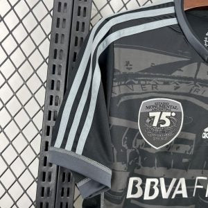 Retro River Plate 2013/14 70th Anniversary Edition Jersey