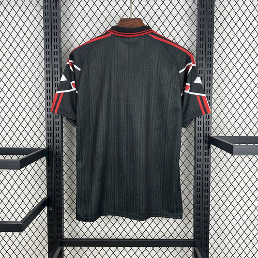 Retro AC Milan 1997/98 Jersey