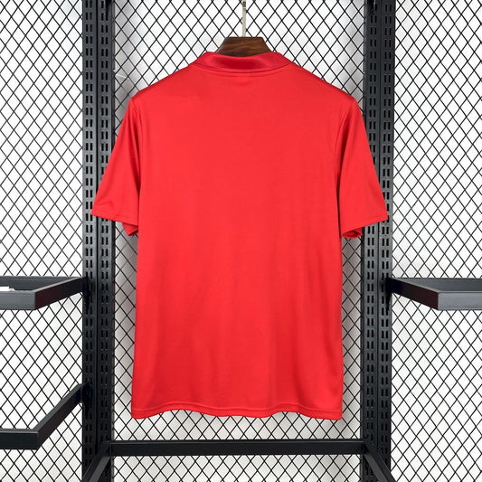 Retro Sevilla FC 1987/90 Away Jersey