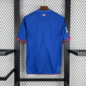 Retro Atletico Madrid 2010/11 Away Jersey