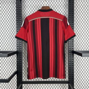 Retro AC Milan 2014/15 Home Jersey