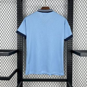 Retro S.S. Lazio 1996/97 Home Jersey