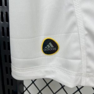 Retro España 2011/12 Away Jersey