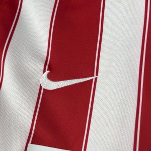 Retro Atletico Madrid 2003/04 Home Jersey
