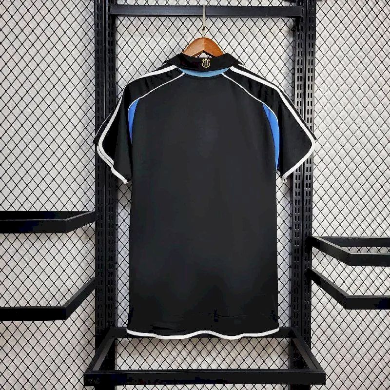 Retro Newcastle United 2001/02 Away Jersey