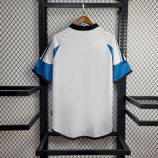 Retro Newcastle United 1999/2000 Away Jersey
