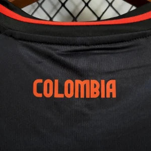 Mens Colombia 2024/25 Away Jersey