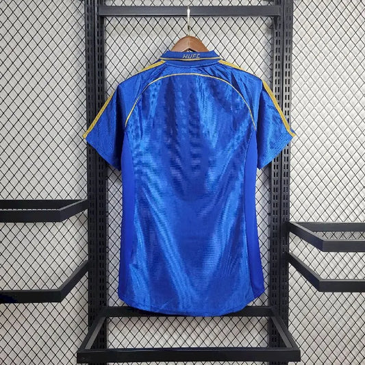 Retro Newcastle United 1998/99 Away Jersey