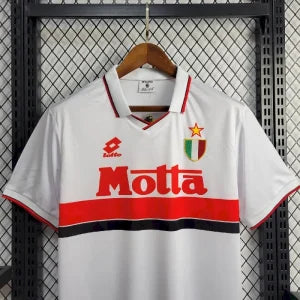 Retro AC Milan 1992/94 Away Jersey