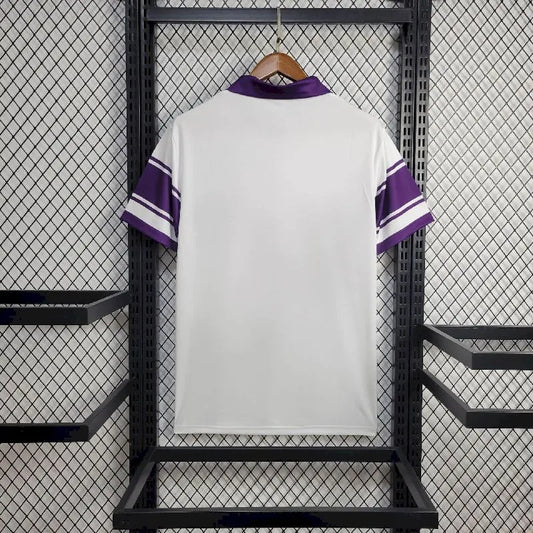 Retro Fiorentina 1984/85 Away Jersey