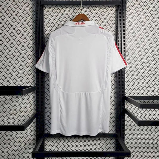 Retro AC Milan 2007/08 Away Jersey