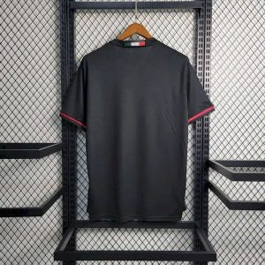 Retro AC Milan 2016/17 Home Jersey