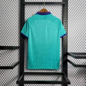 Retro Barcelona 2019/20 Third Jersey