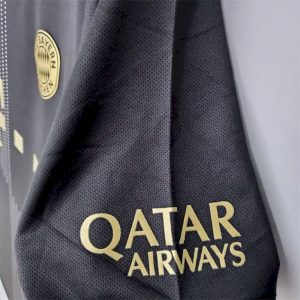 Retro Bayern Munich 2021/22 Away Jersey