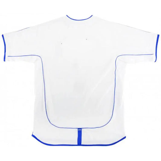 Retro Chelsea 2001/03 Away Jersey