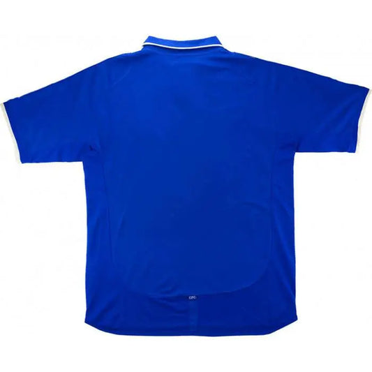 Retro Chelsea 2001/03 Home Jersey
