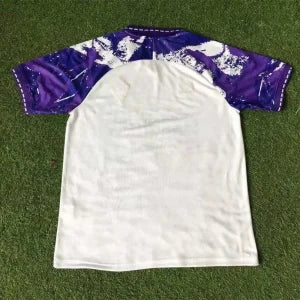 Retro Fiorentina 1994-95 Away Jersey