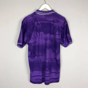 Retro Fiorentina 1994-95 Home Jersey
