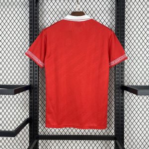 Retro Sevilla FC 1994/96 Away Jersey