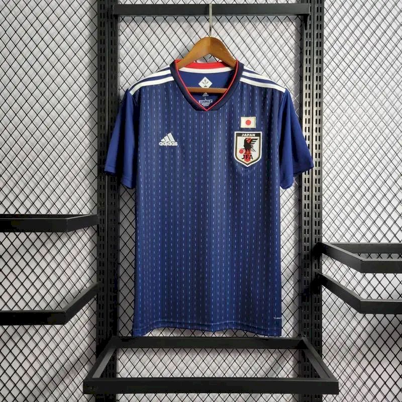 Retro Japón 2018/19 Home Jersey